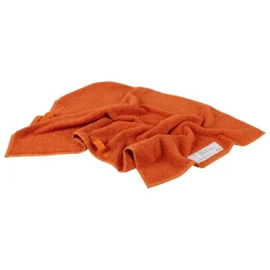 Frama Badezimmertextilien^Heavy Towel Handtuch, Burned Orange
