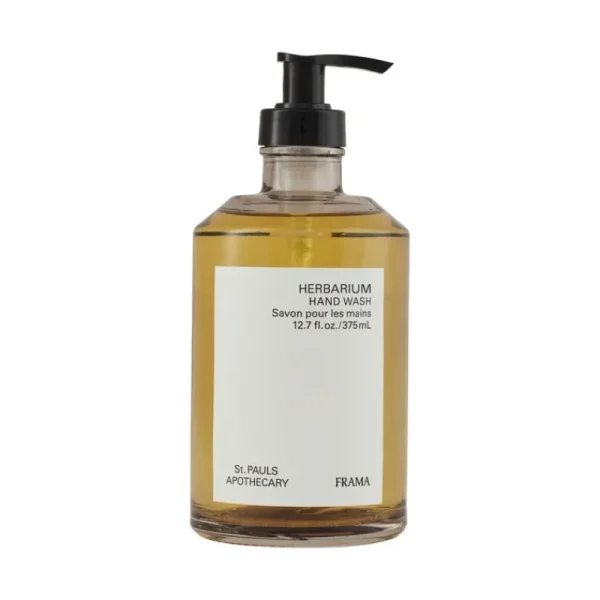 Frama Hygiene- Und Kosmetikprodukte^Herbarium Handseife, 375 ml