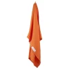 Frama Badezimmertextilien^Light Towel Badehandtuch, Burned Orange