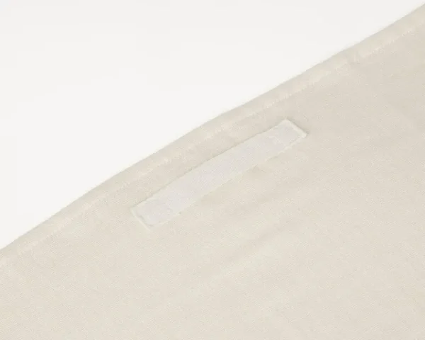 Frama Badezimmertextilien^Light Towel Badehandtuch, Gebrochenes Weiß