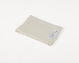 Frama Badezimmertextilien^Light Towel Badehandtuch, Gebrochenes Weiß