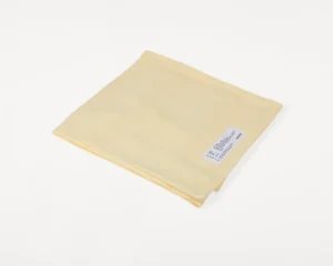 Frama Badezimmertextilien^Light Towel Badelaken, Blassgelb