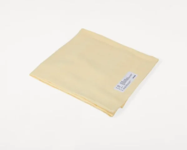 Frama Badezimmertextilien^Light Towel Badelaken, Blassgelb