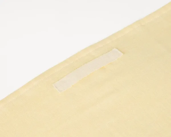 Frama Badezimmertextilien^Light Towel Badelaken, Blassgelb