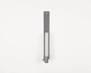 Serax Kerzen Und Kerzenhalter-Frama Ornament Kerzenhalter, lang