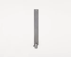 Serax Kerzen Und Kerzenhalter-Frama Ornament Kerzenhalter, lang