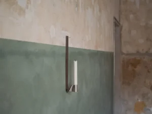Serax Kerzen Und Kerzenhalter-Frama Ornament Kerzenhalter, lang