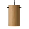 Frandsen Deckenleuchten-FM1954 Pendelleuchte, 16 cm, Eiche