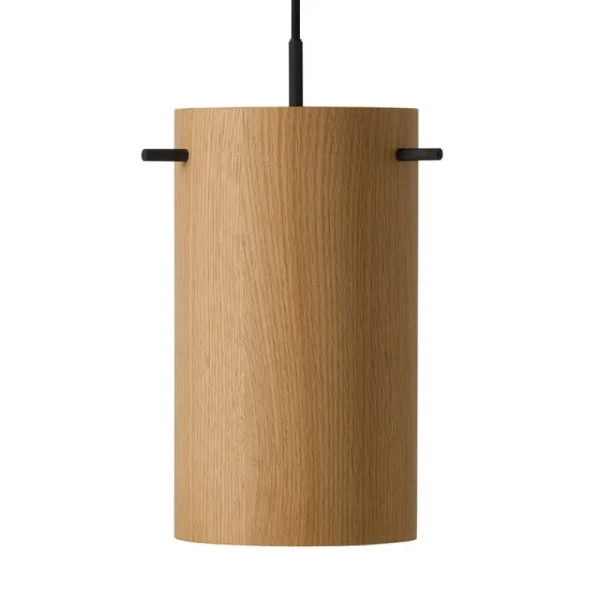 Frandsen Deckenleuchten-FM1954 Pendelleuchte, 16 cm, Eiche