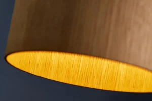 Frandsen Deckenleuchten-FM1954 Pendelleuchte, 16 cm, Eiche