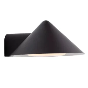 Northern Wandleuchten | Tragbare Lampen-Frandsen Grasp Wiederaufladbare Wandleuchte, matt-schwarz