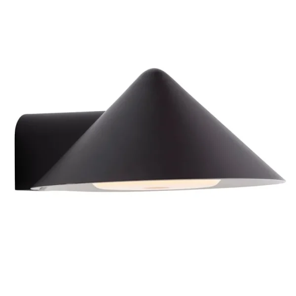 Northern Wandleuchten | Tragbare Lampen-Frandsen Grasp Wiederaufladbare Wandleuchte, matt-schwarz