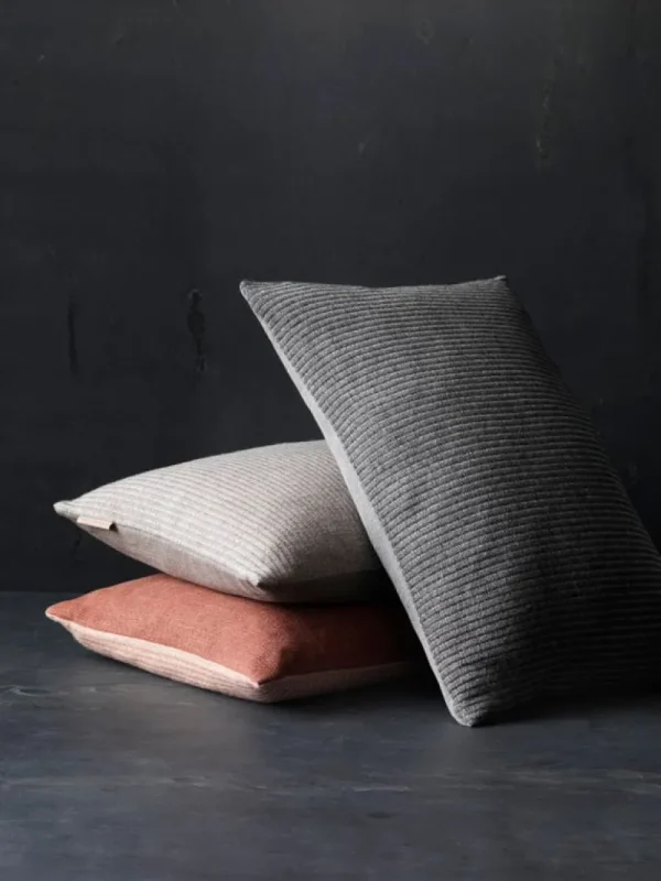 Fritz Hansen Kissen^Aiayu Kissen, 40 x 60 cm, beige