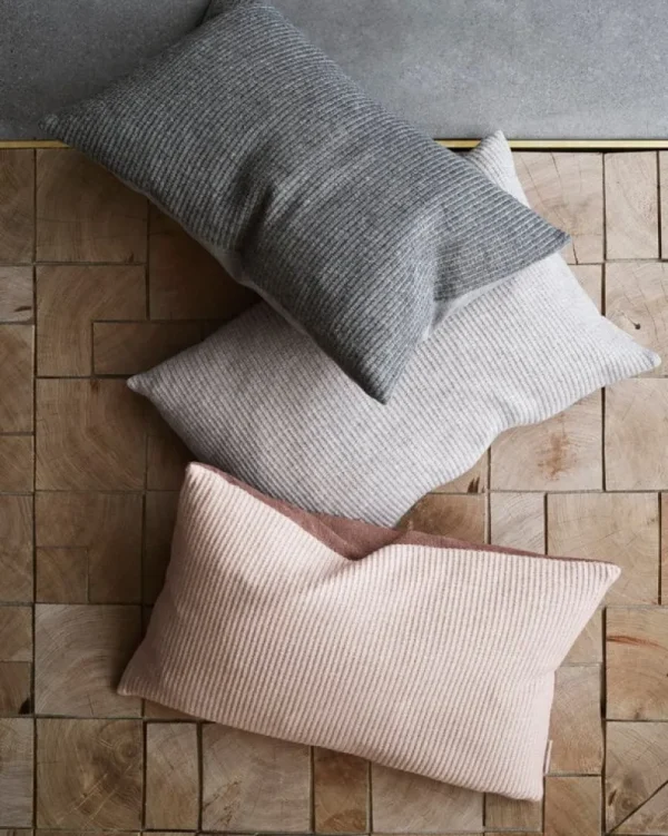 Fritz Hansen Kissen^Aiayu Kissen, 40 x 60 cm, beige