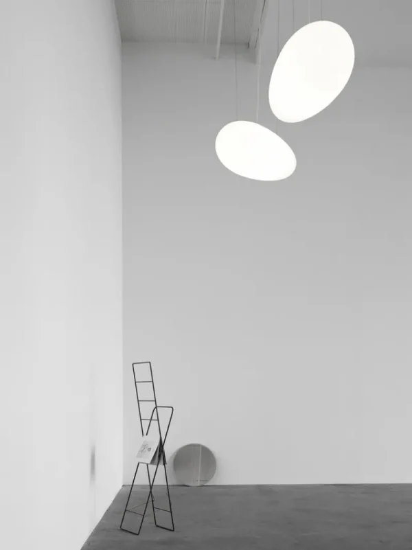 Nemo Lighting Deckenleuchten-Fritz Hansen Avion Pendelleuchte