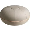Fritz Hansen Sitzgelegenheiten-CM Pouf, Groß, Beige