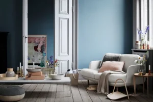 Fritz Hansen Decken Und Überwürfe^FH Kaschmirdecke, beige
