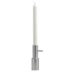 ferm LIVING Kerzen Und Kerzenhalter-Fritz Hansen JH 2 Kerzenhalter, Stahl