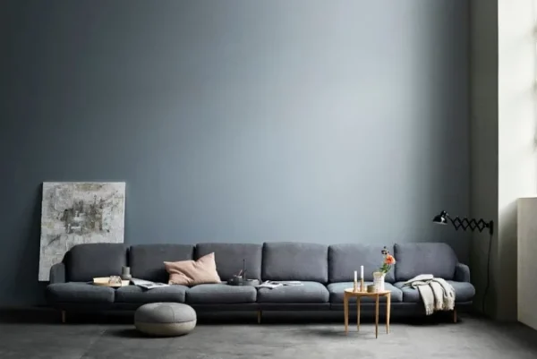 Fritz Hansen Kerzen Und Kerzenhalter-JH 1 Kerzenhalter, Messing