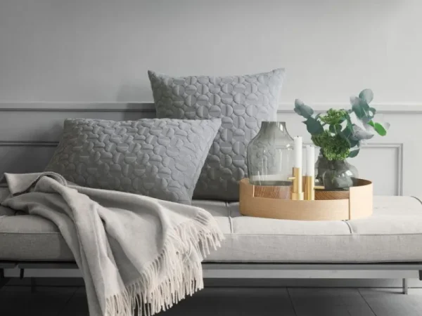 Fritz Hansen Kerzen Und Kerzenhalter-JH 1 Kerzenhalter, Messing