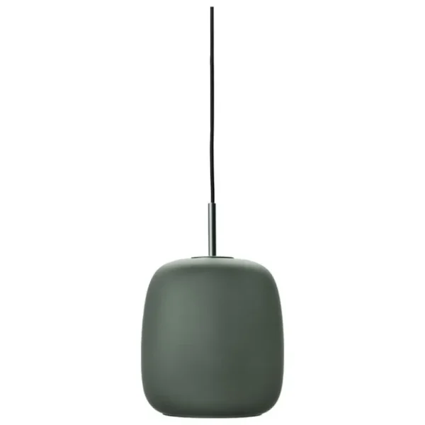 Marset Deckenleuchten-Fritz Hansen Maluma Pendelleuchte, Moosgrün
