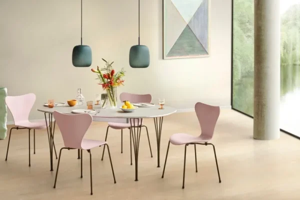 Marset Deckenleuchten-Fritz Hansen Maluma Pendelleuchte, Moosgrün