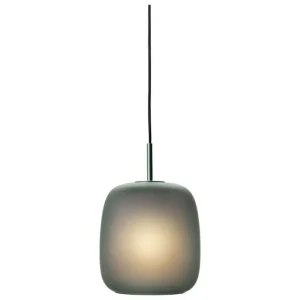 Marset Deckenleuchten-Fritz Hansen Maluma Pendelleuchte, Moosgrün
