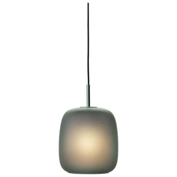 Marset Deckenleuchten-Fritz Hansen Maluma Pendelleuchte, Moosgrün