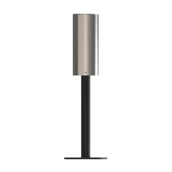 Frost Badezimmeraccessoires^Nova2 Seifen und Desinfektionsmittelspender, berührungslos, Stah