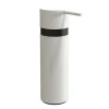 Frost Badezimmeraccessoires^Nova2 Seifenspender 1, Weiß