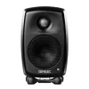 Genelec Unterhaltungselektronik^G One (B) Aktivlautsprecher, schwarz