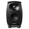 Genelec Unterhaltungselektronik^G Two (B) Aktivlautsprecher, schwarz