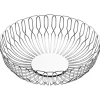 Georg Jensen Geschirr | Dekorationsgegenstände^Alfredo Brotkorb, groß