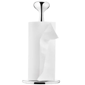 Georg Jensen Küchenutensilien^Alfredo Küchenrollenhalter