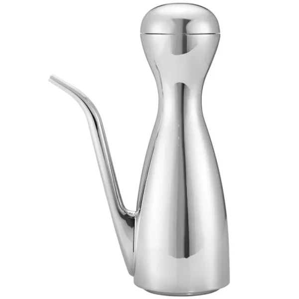 Georg Jensen Karaffen Und Krüge^Alfredo Ölkanne, 300 ml, Edelstahl