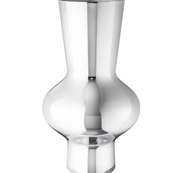 Iittala Vasen-Georg Jensen Alfredo Vase, 47 cm