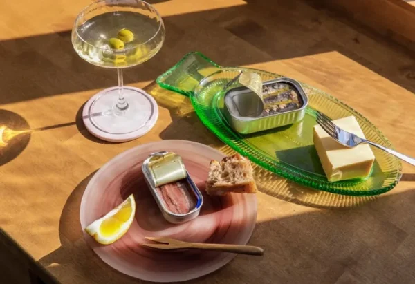 Georg Jensen Gläser Und Tassen^Bernadotte Cocktailglas, 2 Stck.