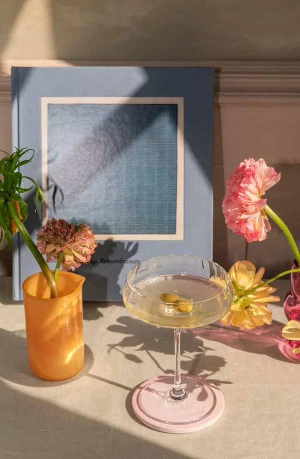 Georg Jensen Gläser Und Tassen^Bernadotte Cocktailglas, 2 Stck.