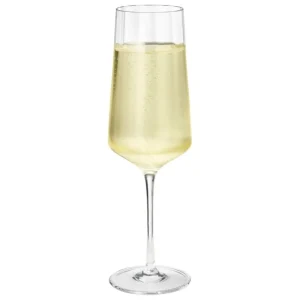 Georg Jensen Gläser Und Tassen^Bernadotte Champagnerglas, 6 Stck.