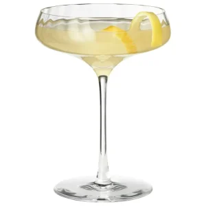 Georg Jensen Gläser Und Tassen^Bernadotte Cocktailglas, 2 Stck.