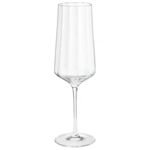 Georg Jensen Gläser Und Tassen^Bernadotte Champagnerglas, 6 Stck.