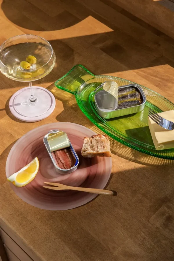 Georg Jensen Gläser Und Tassen^Bernadotte Cocktailglas, 2 Stck.