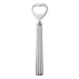 Georg Jensen Küchenutensilien^Bernadotte Flaschenöffner
