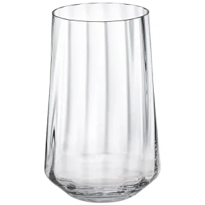 Georg Jensen Gläser Und Tassen^Bernadotte Gläser, hoch, 6 Stück