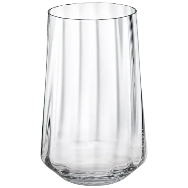 Georg Jensen Gläser Und Tassen^Bernadotte Gläser, hoch, 6 Stück