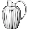 Georg Jensen Karaffen Und Krüge^Bernadotte Kanne, 1,6 L