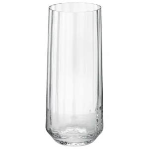 Georg Jensen Gläser Und Tassen^Bernadotte Longdrinkglas, 6 Stck.