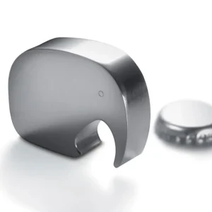 Georg Jensen Küchenutensilien^Elephant Flaschenöffner