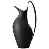 Georg Jensen Karaffen Und Krüge^Henning Koppel Krug, 1,2 l, Midnight Black