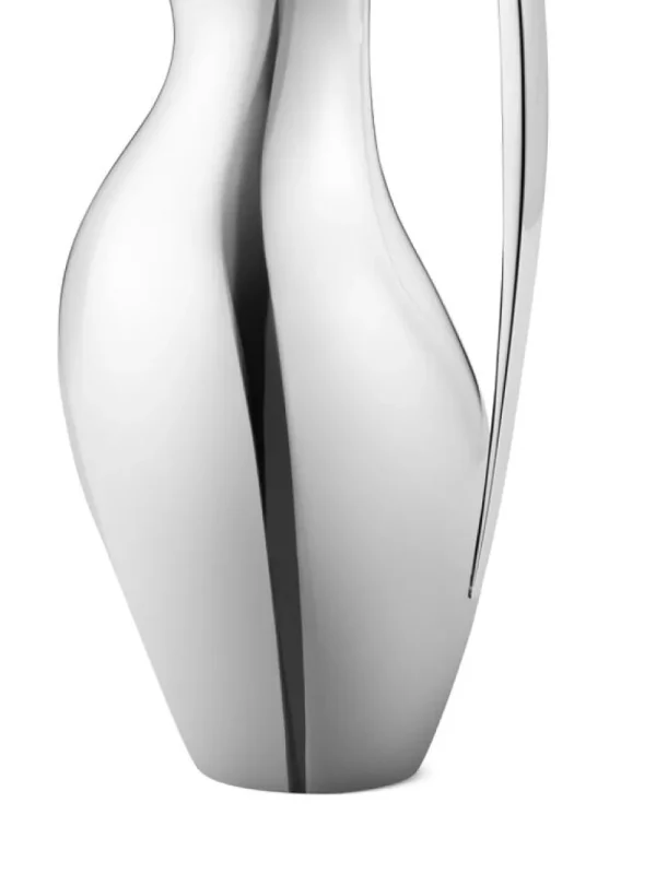 Georg Jensen Karaffen Und Krüge^HK Krug, 0,2 l